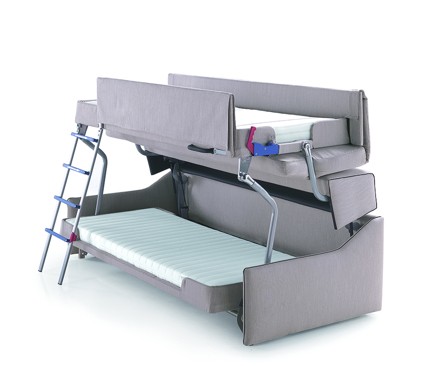 Hướng dẫn vệ sinh sofa bed