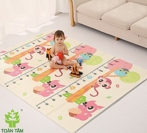 thảm trẻ em