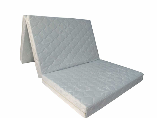 Nệm bông ép tiện lợi