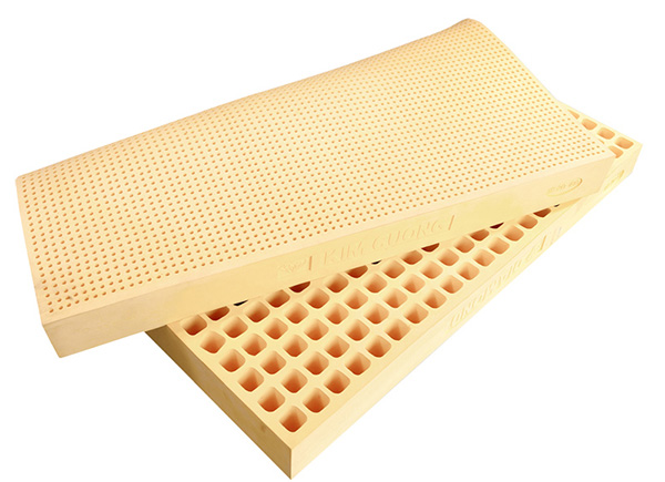 Nệm cao su cao cấp