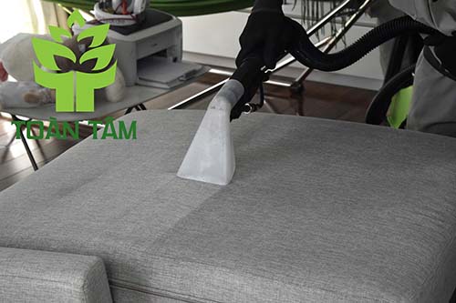 Tầm quan trọng của việc vệ sinh sofa