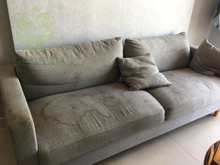 Những dấu hiệu ghế sofa cần thay mới